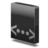 Drive slim external lan Icon